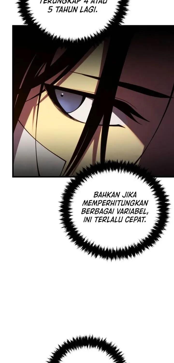 Read Swordmaster’s Youngest Son Bahasa Indonesia ID Manga Online