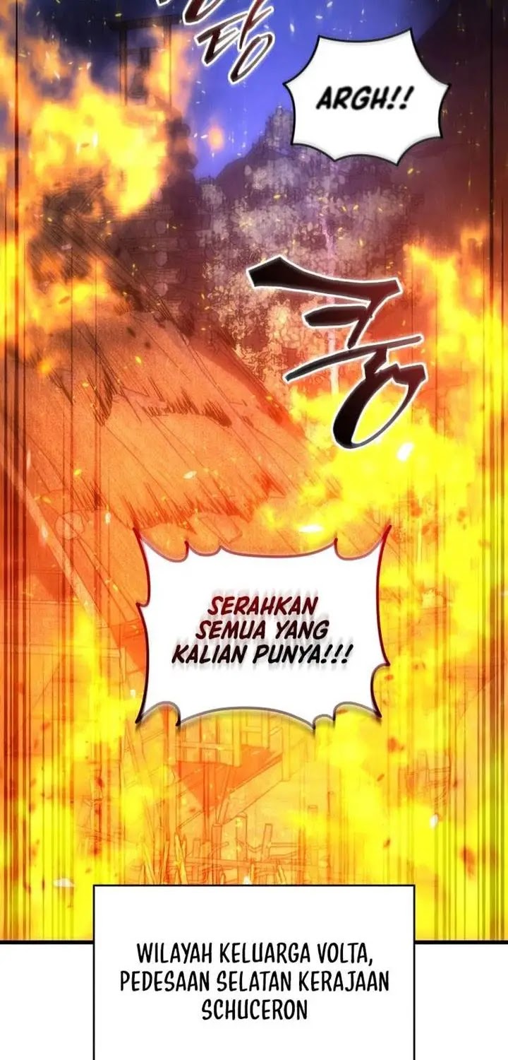 Read Swordmaster’s Youngest Son Bahasa Indonesia ID Manga Online