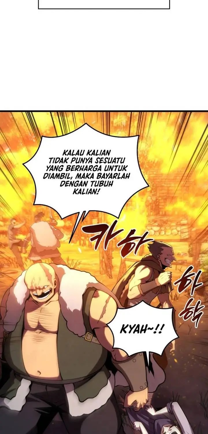 Read Swordmaster’s Youngest Son Bahasa Indonesia ID Manga Online