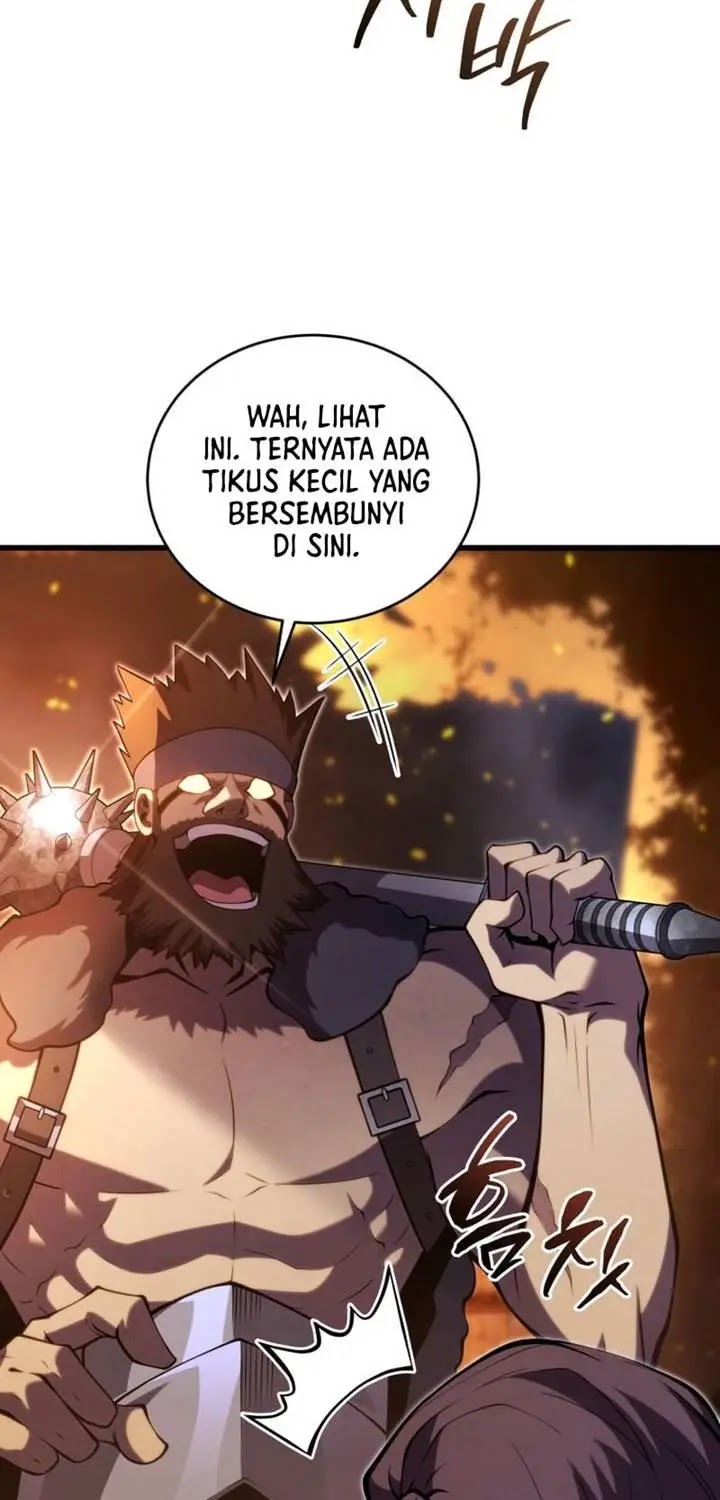 Read Swordmaster’s Youngest Son Bahasa Indonesia ID Manga Online
