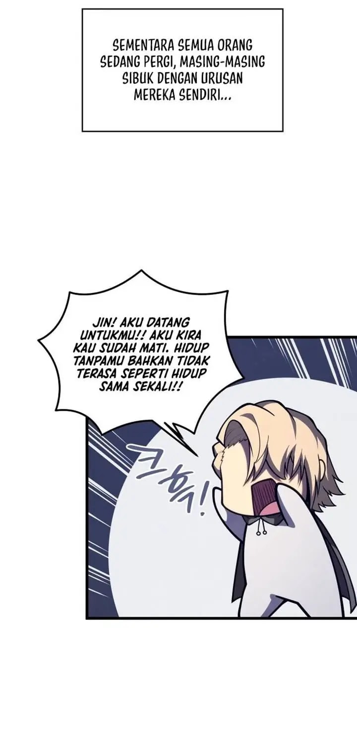 Read Swordmaster’s Youngest Son Bahasa Indonesia ID Manga Online
