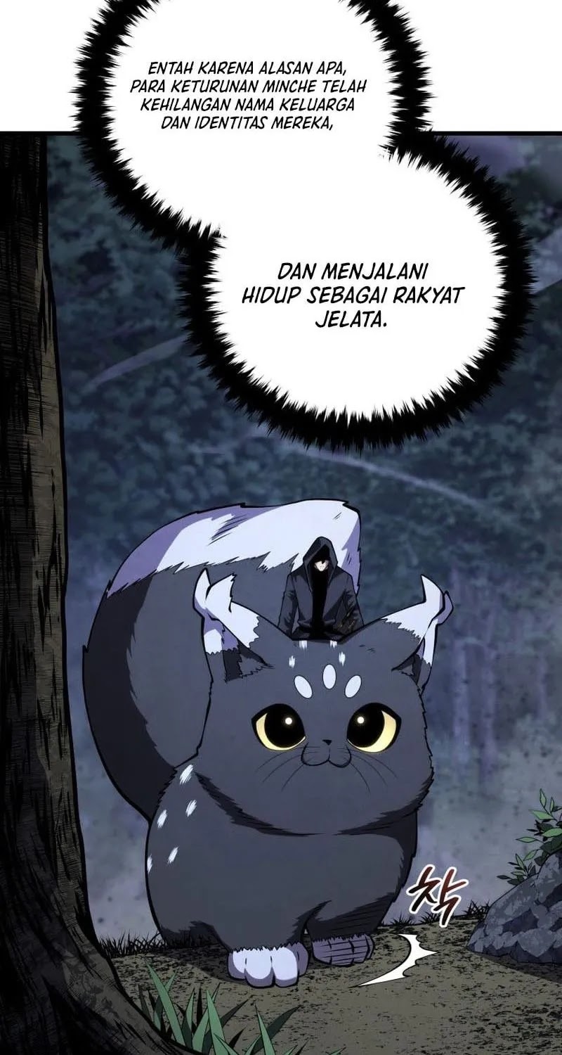 Read Swordmaster’s Youngest Son Bahasa Indonesia ID Manga Online
