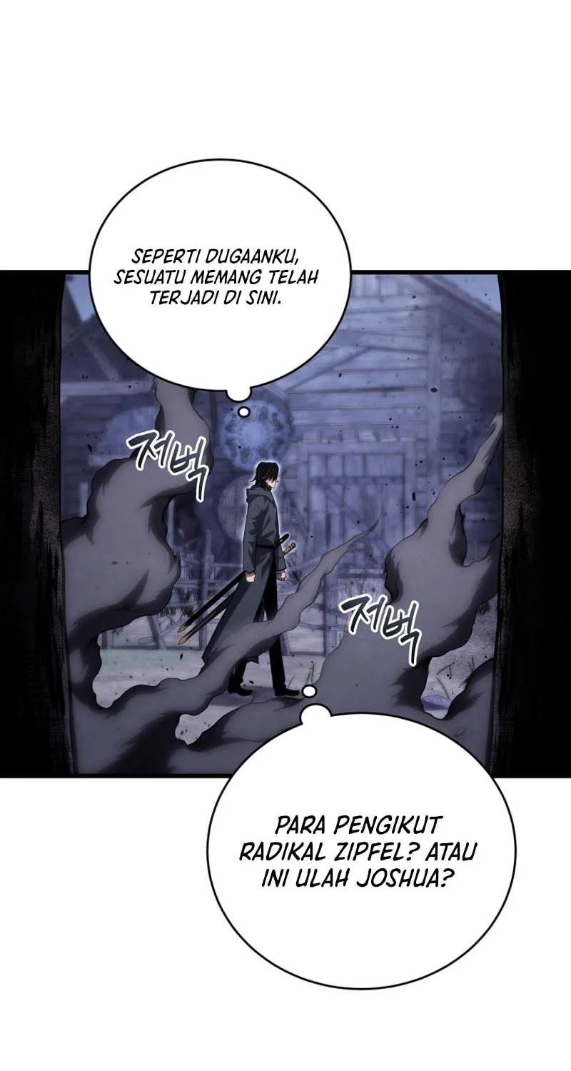 Read Swordmaster’s Youngest Son Bahasa Indonesia ID Manga Online