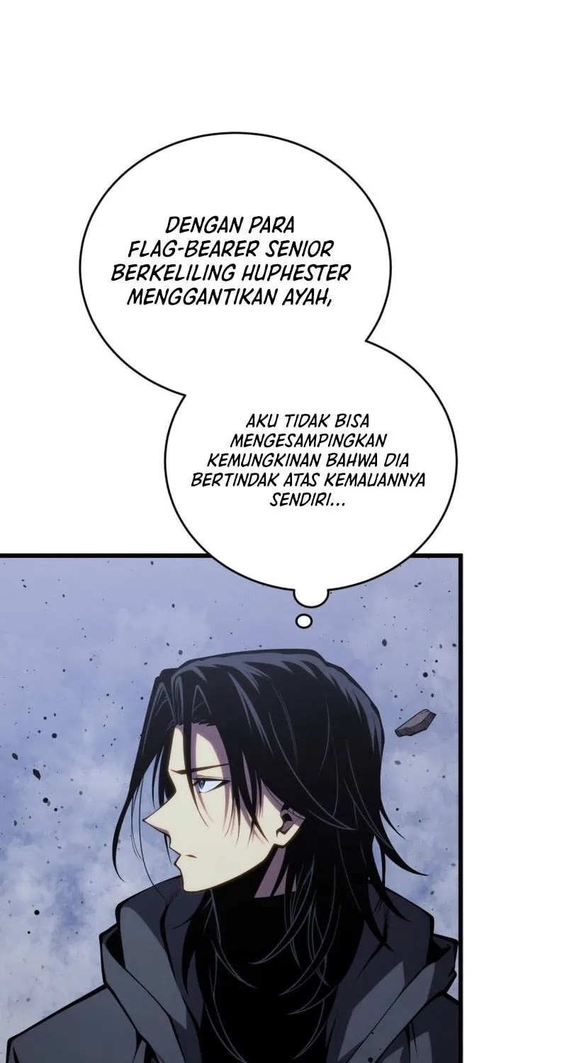 Read Swordmaster’s Youngest Son Bahasa Indonesia ID Manga Online