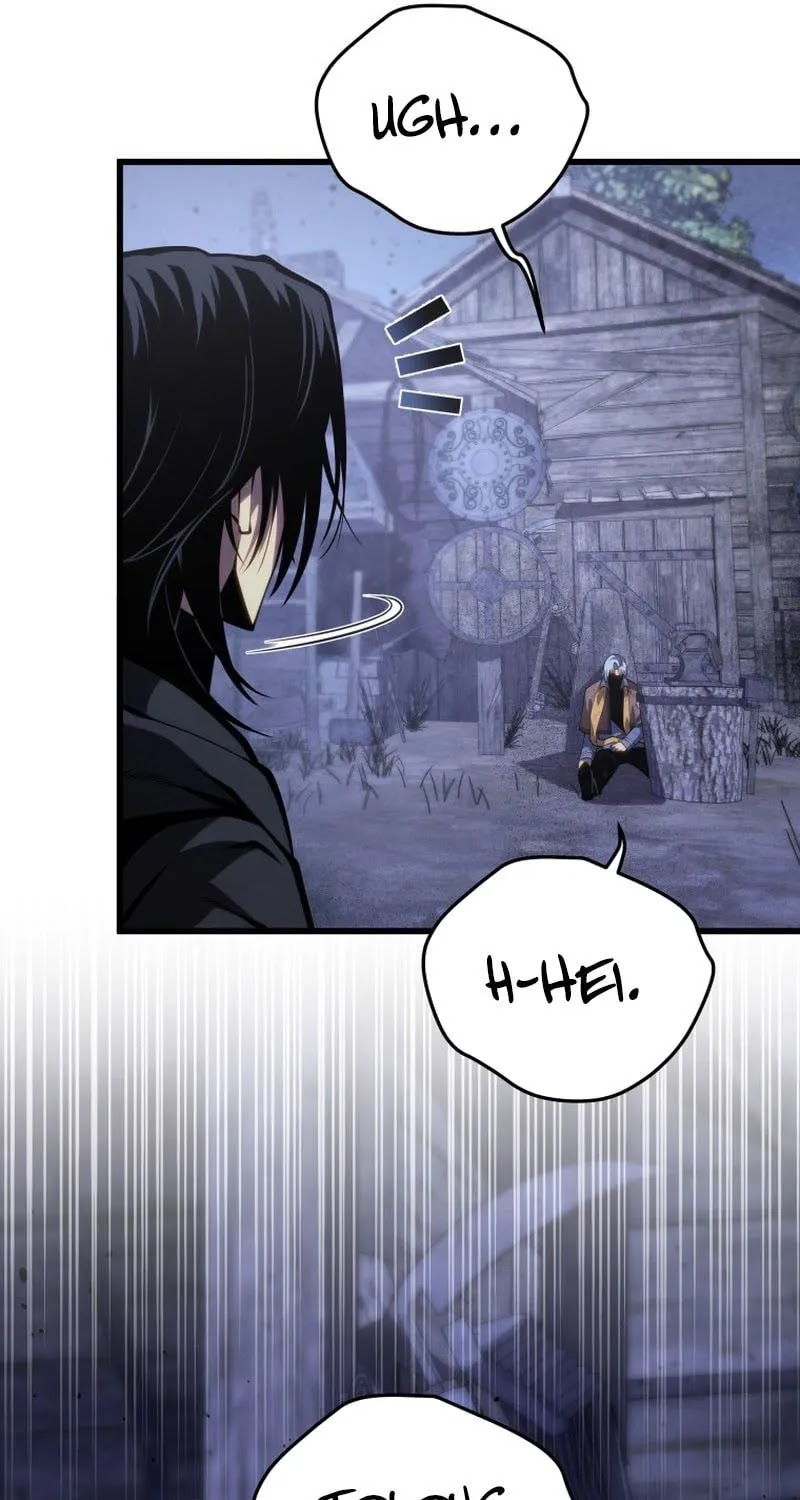 Read Swordmaster’s Youngest Son Bahasa Indonesia ID Manga Online