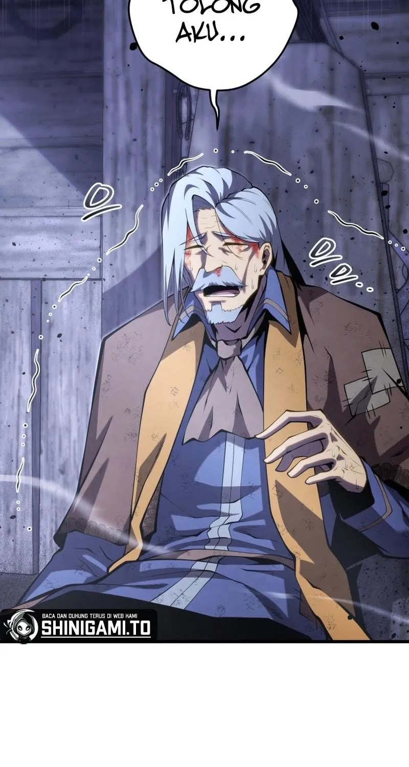 Read Swordmaster’s Youngest Son Bahasa Indonesia ID Manga Online