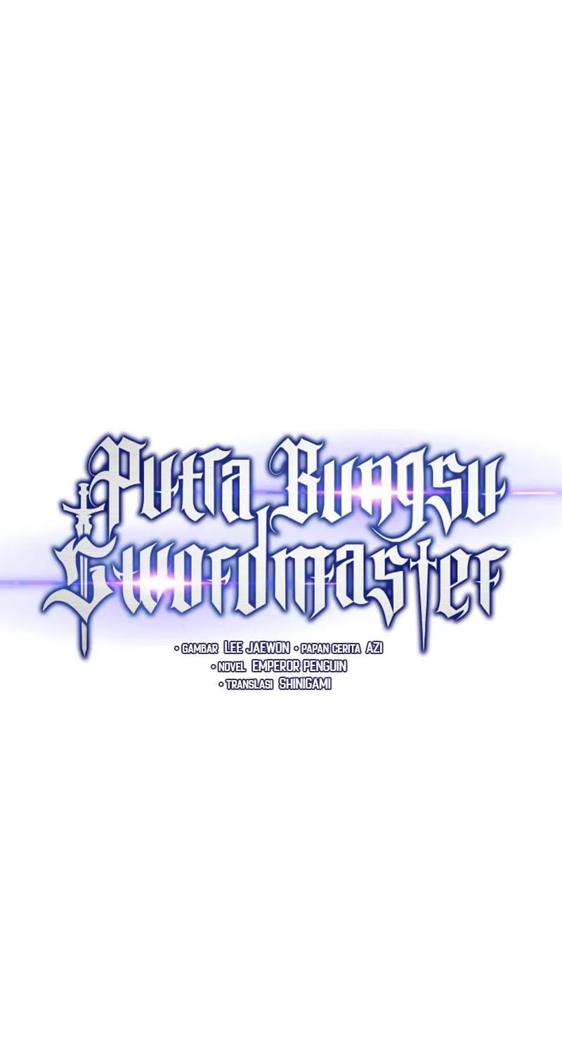 Read Swordmaster’s Youngest Son Bahasa Indonesia ID Manga Online