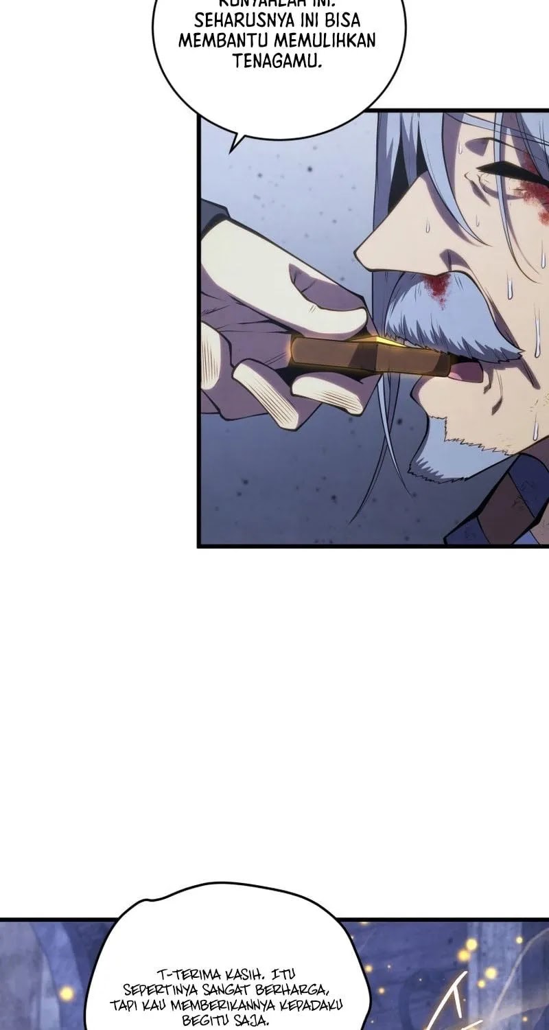 Read Swordmaster’s Youngest Son Bahasa Indonesia ID Manga Online