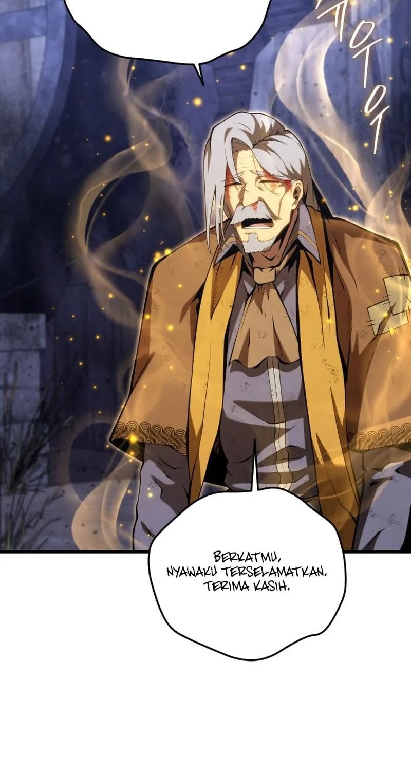 Read Swordmaster’s Youngest Son Bahasa Indonesia ID Manga Online