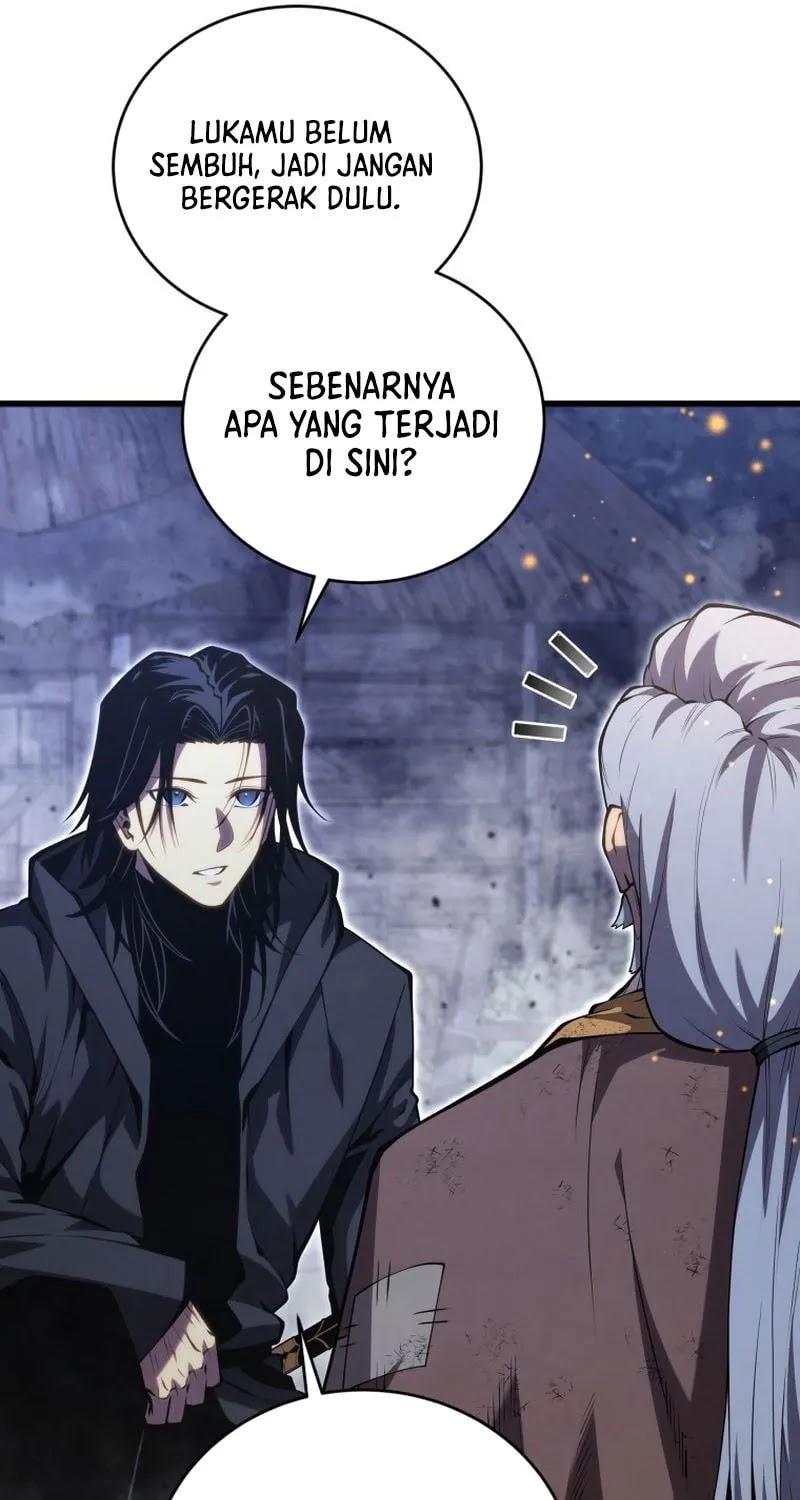 Read Swordmaster’s Youngest Son Bahasa Indonesia ID Manga Online
