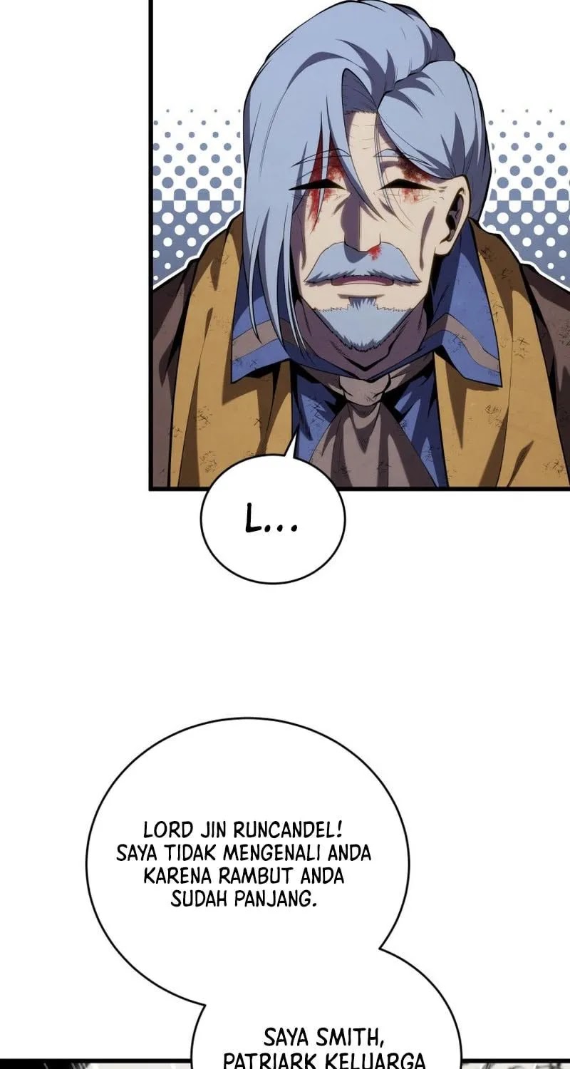 Read Swordmaster’s Youngest Son Bahasa Indonesia ID Manga Online