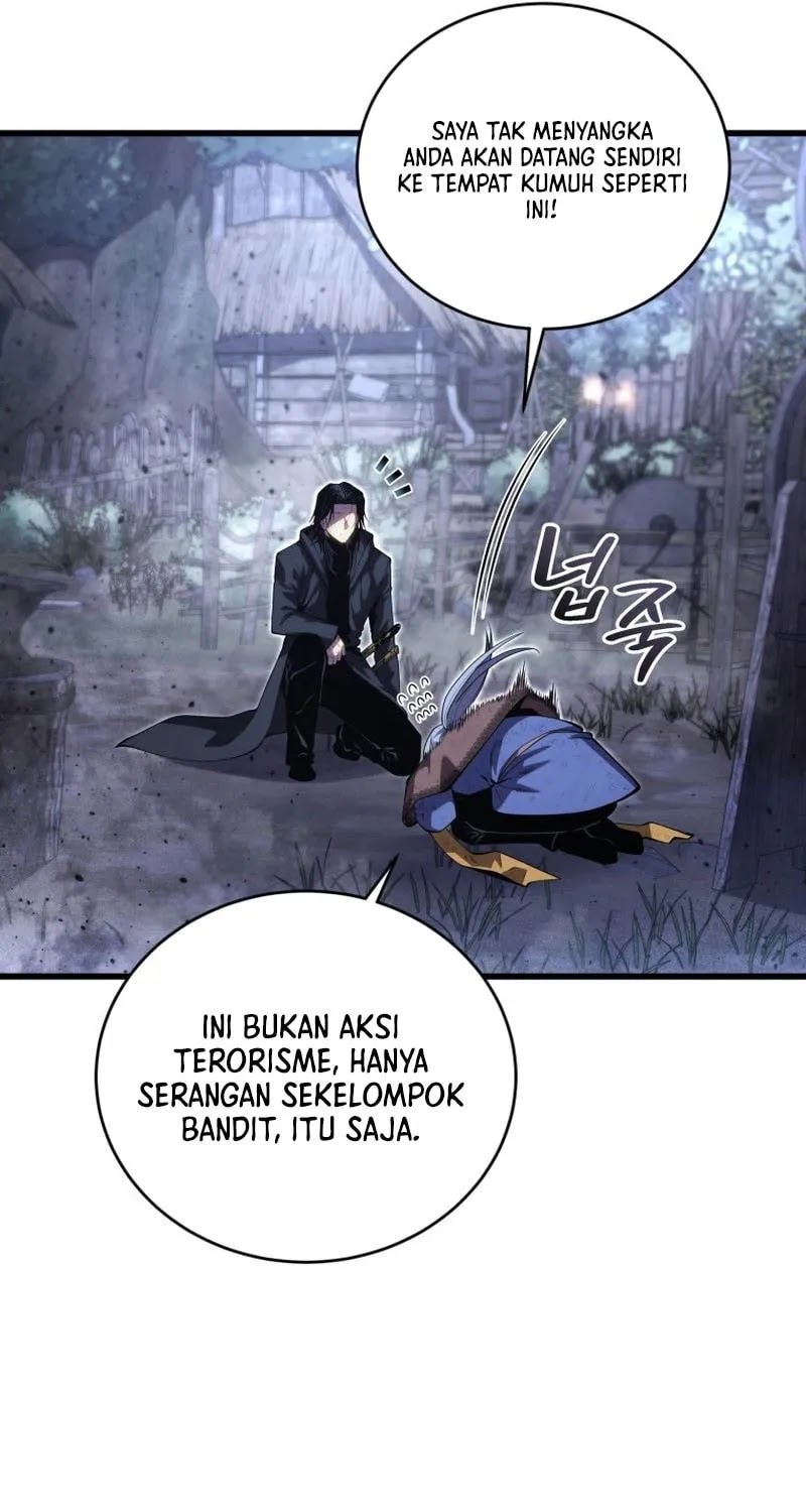 Read Swordmaster’s Youngest Son Bahasa Indonesia ID Manga Online