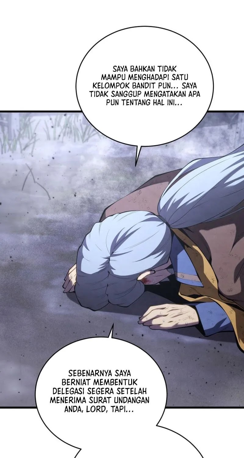 Read Swordmaster’s Youngest Son Bahasa Indonesia ID Manga Online