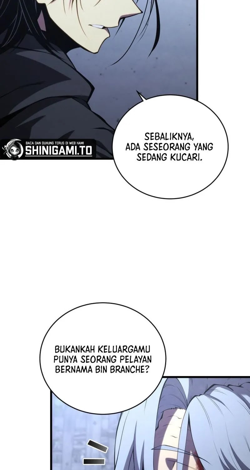 Read Swordmaster’s Youngest Son Bahasa Indonesia ID Manga Online