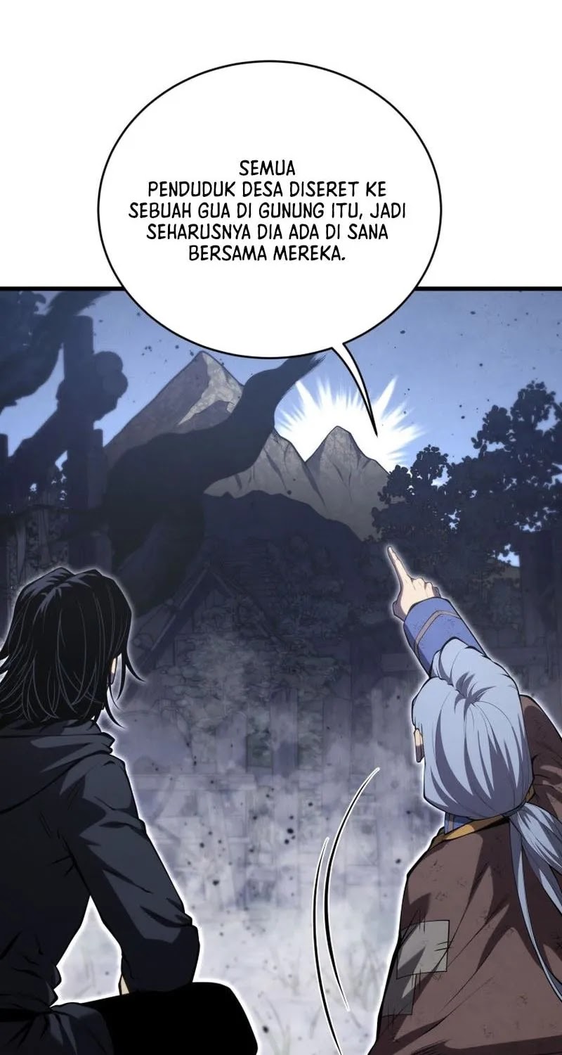 Read Swordmaster’s Youngest Son Bahasa Indonesia ID Manga Online