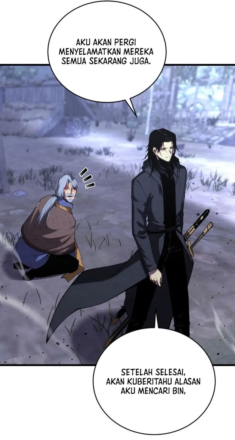 Read Swordmaster’s Youngest Son Bahasa Indonesia ID Manga Online
