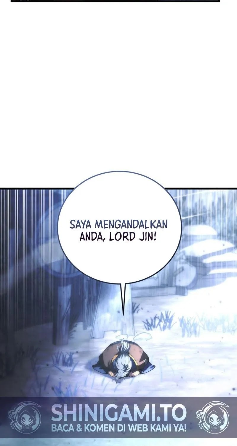 Read Swordmaster’s Youngest Son Bahasa Indonesia ID Manga Online