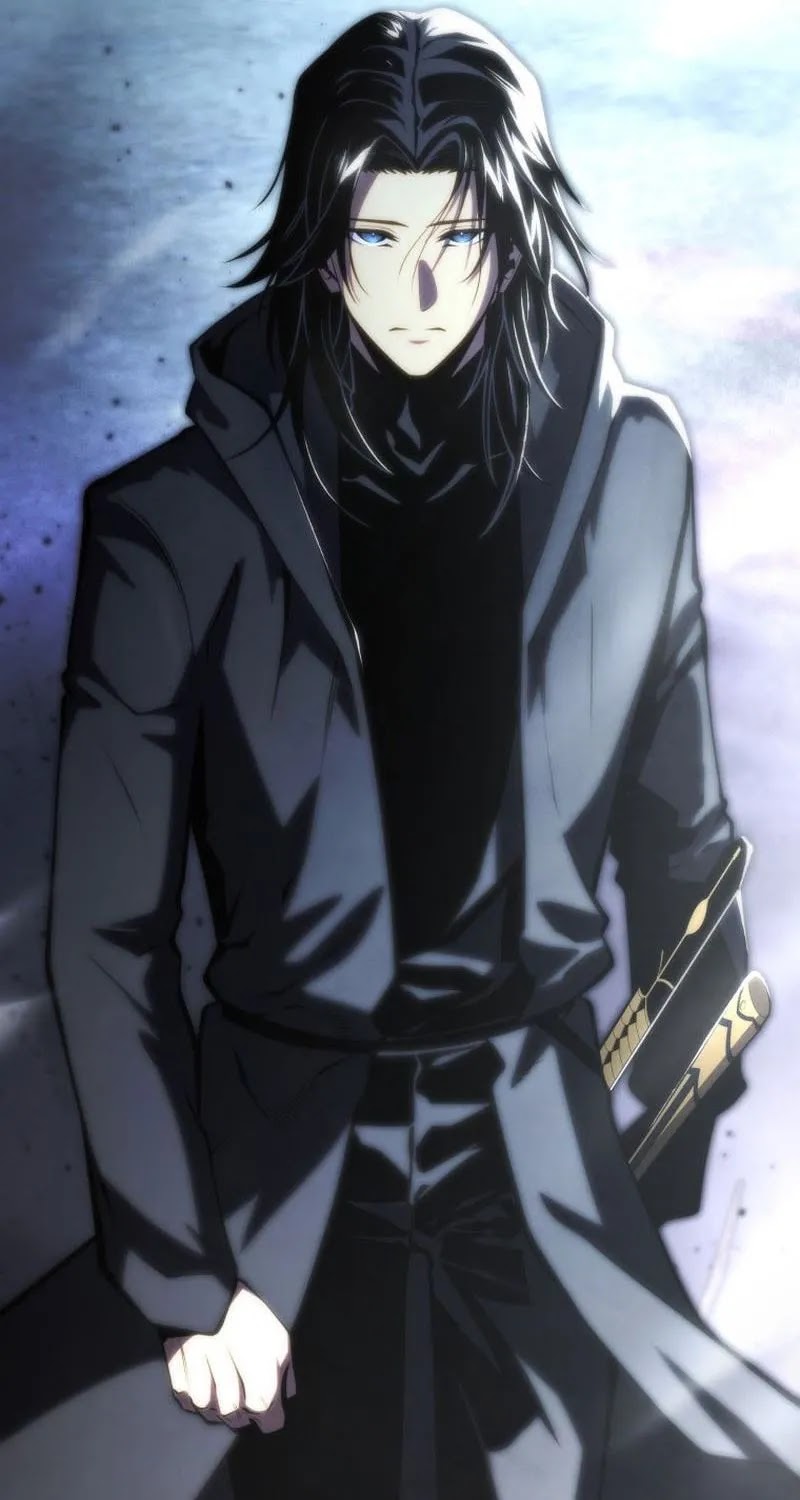 Read Swordmaster’s Youngest Son Bahasa Indonesia ID Manga Online