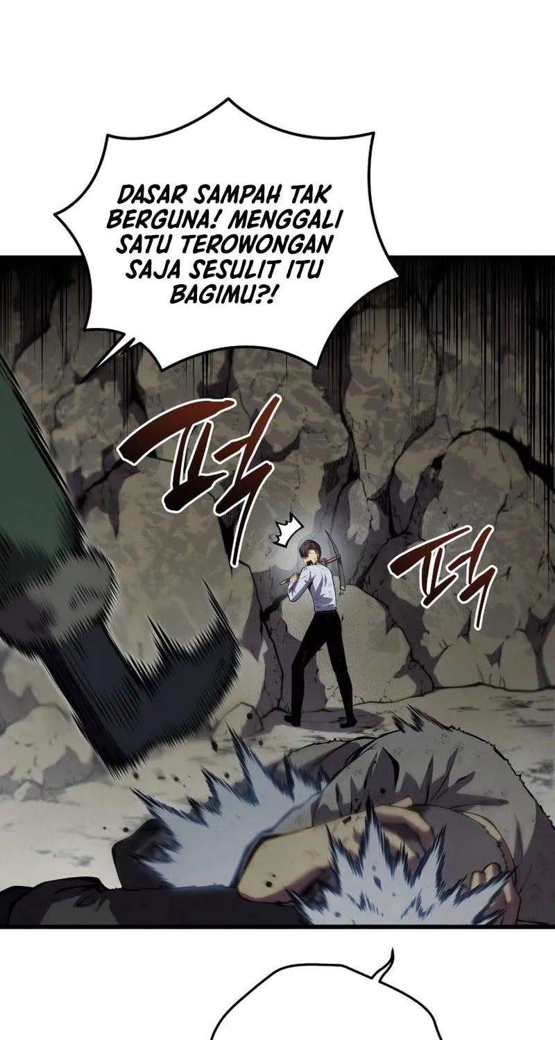 Read Swordmaster’s Youngest Son Bahasa Indonesia ID Manga Online