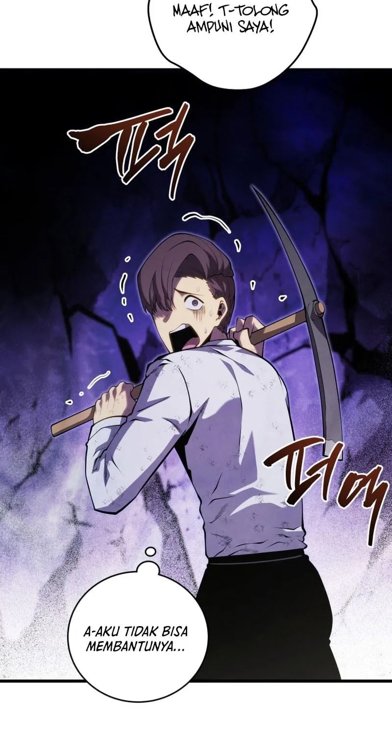 Read Swordmaster’s Youngest Son Bahasa Indonesia ID Manga Online