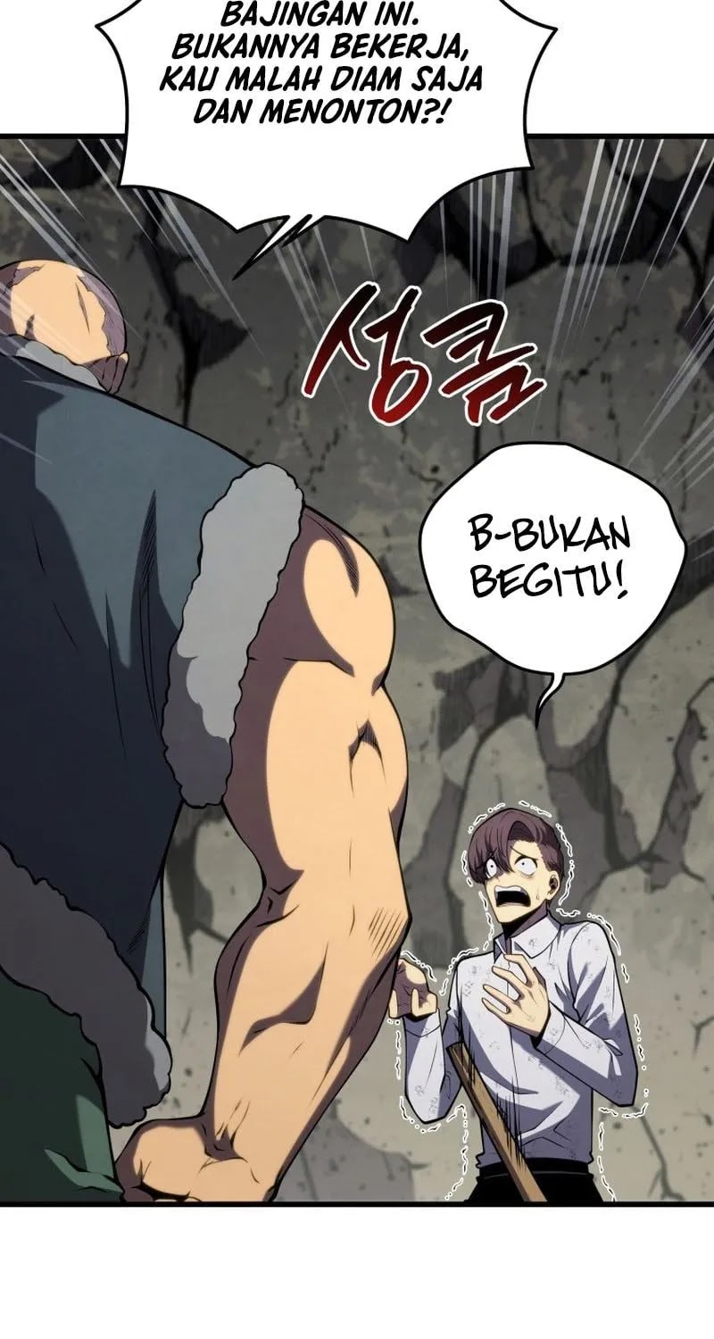 Read Swordmaster’s Youngest Son Bahasa Indonesia ID Manga Online