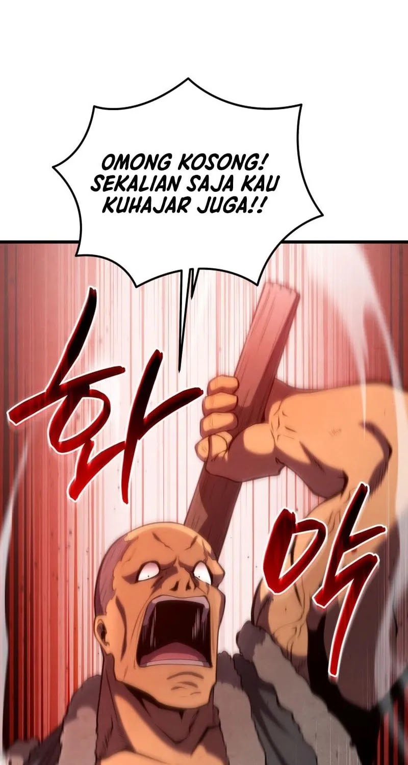 Read Swordmaster’s Youngest Son Bahasa Indonesia ID Manga Online