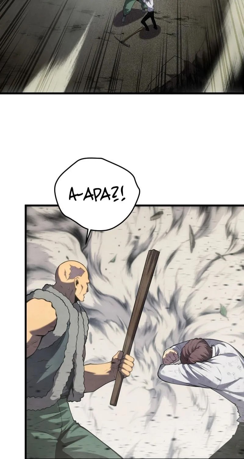 Read Swordmaster’s Youngest Son Bahasa Indonesia ID Manga Online