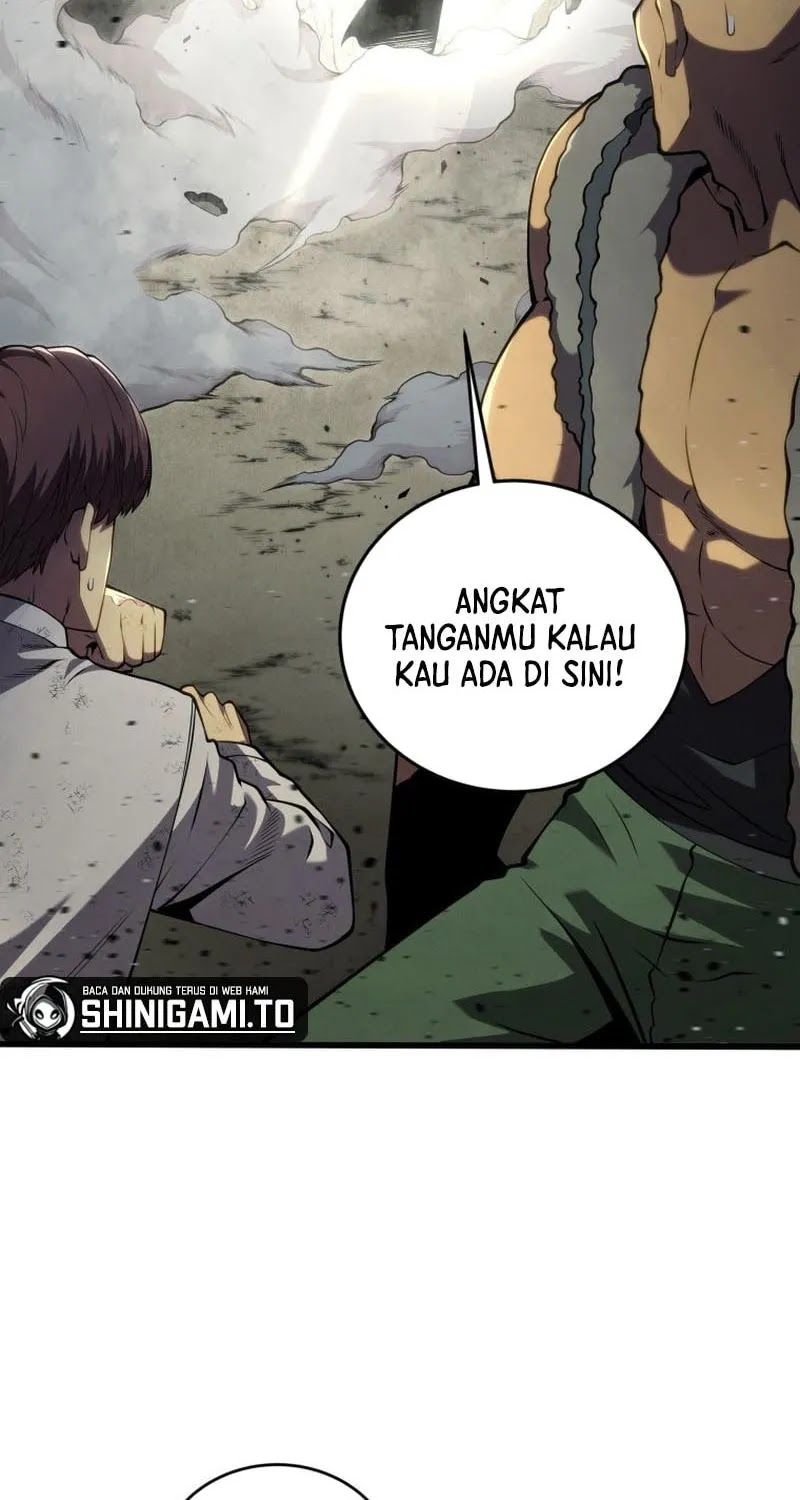Read Swordmaster’s Youngest Son Bahasa Indonesia ID Manga Online
