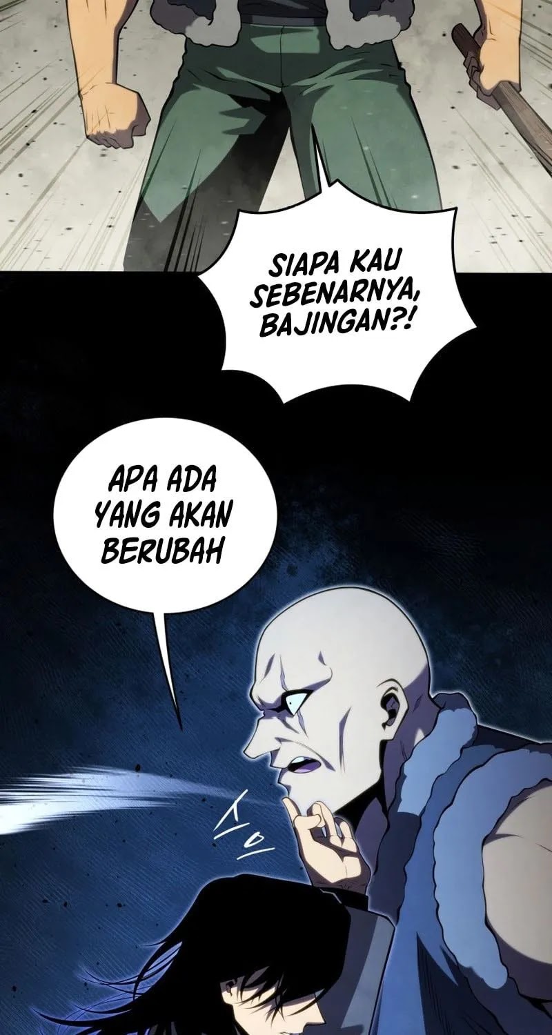 Read Swordmaster’s Youngest Son Bahasa Indonesia ID Manga Online