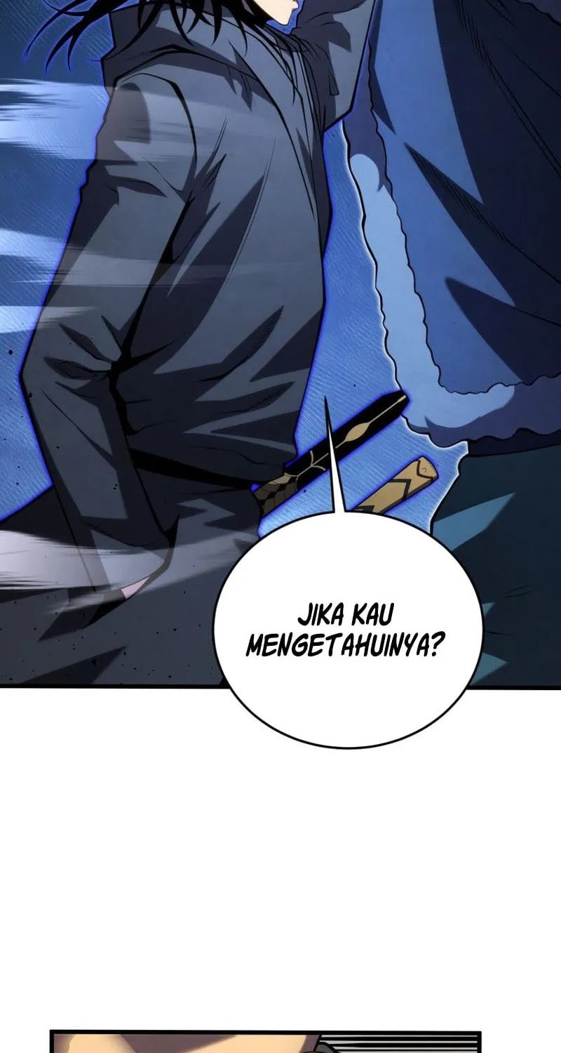 Read Swordmaster’s Youngest Son Bahasa Indonesia ID Manga Online