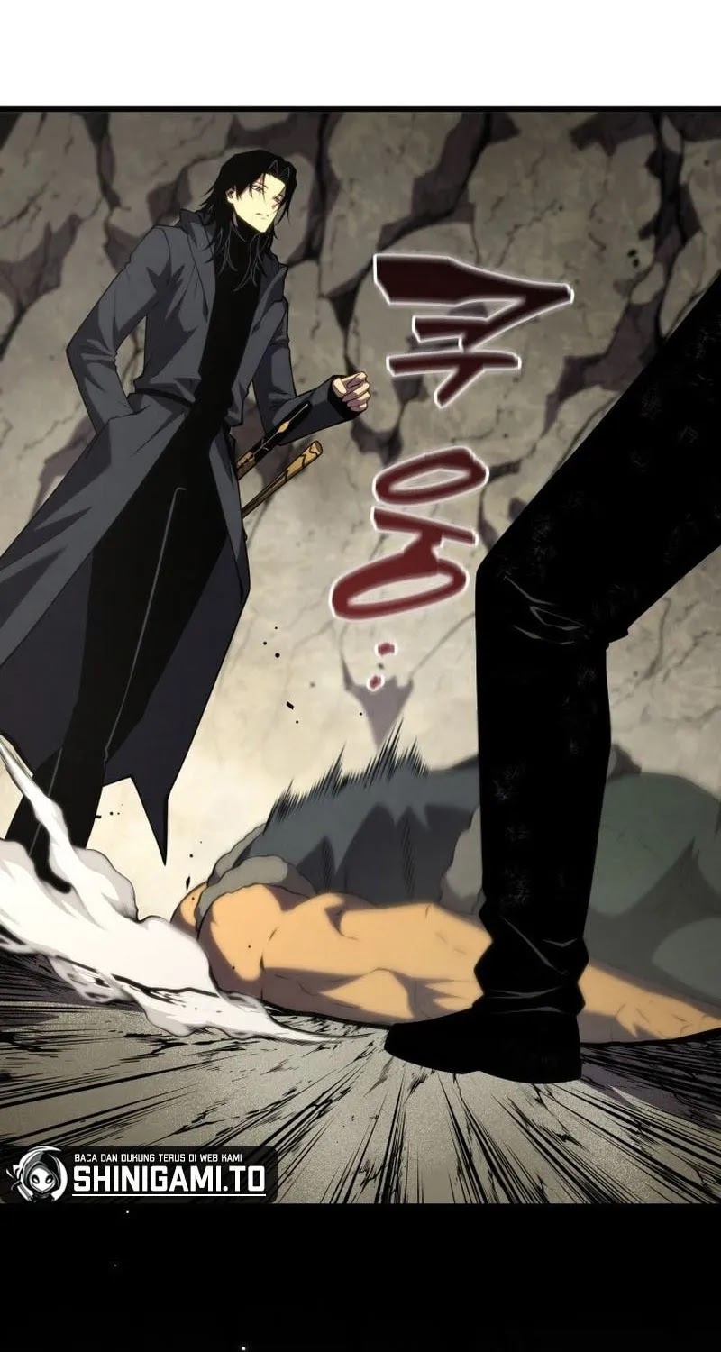 Read Swordmaster’s Youngest Son Bahasa Indonesia ID Manga Online