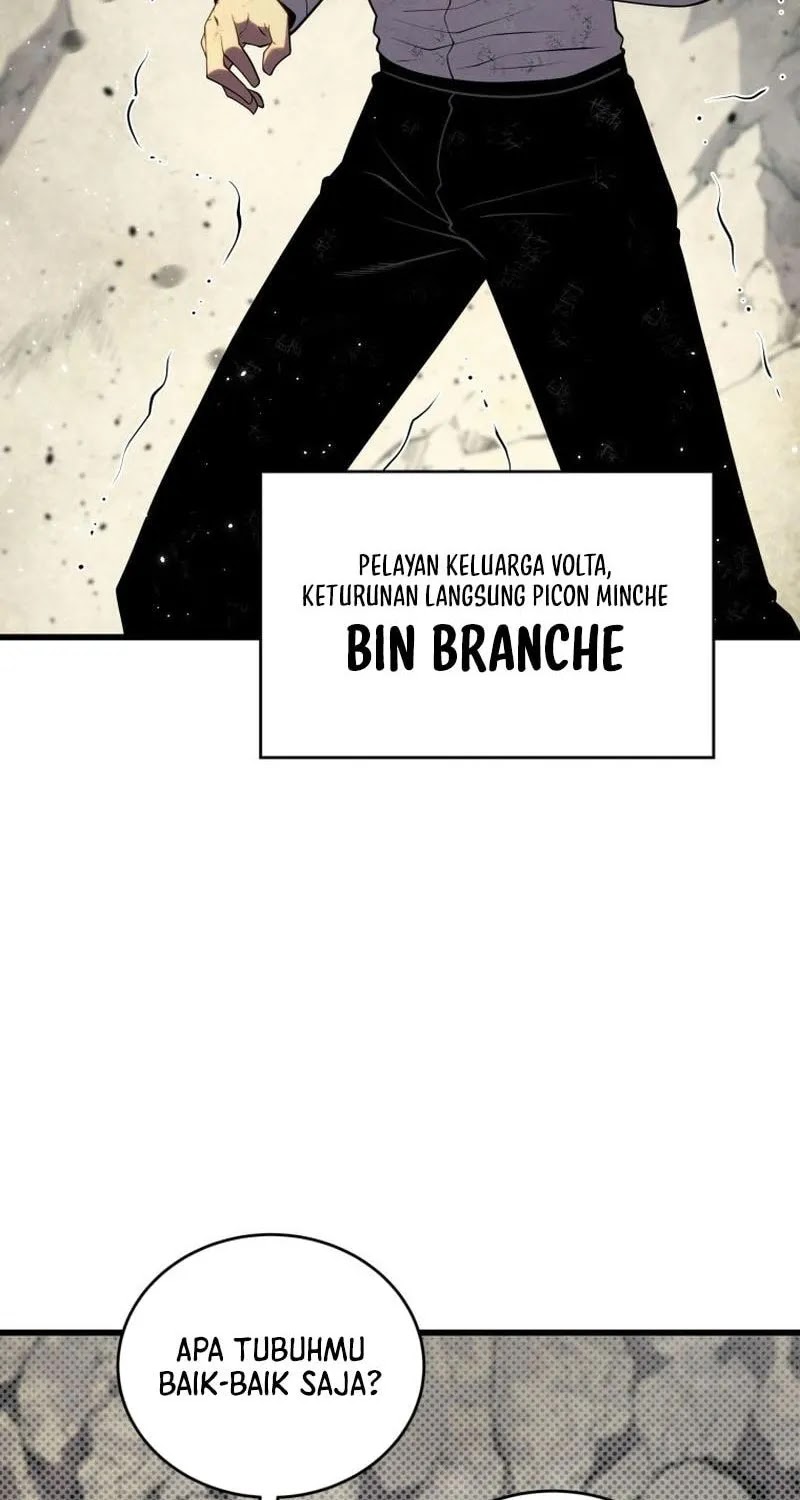 Read Swordmaster’s Youngest Son Bahasa Indonesia ID Manga Online