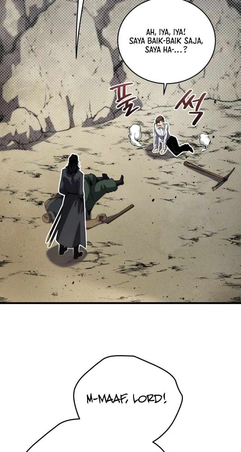 Read Swordmaster’s Youngest Son Bahasa Indonesia ID Manga Online