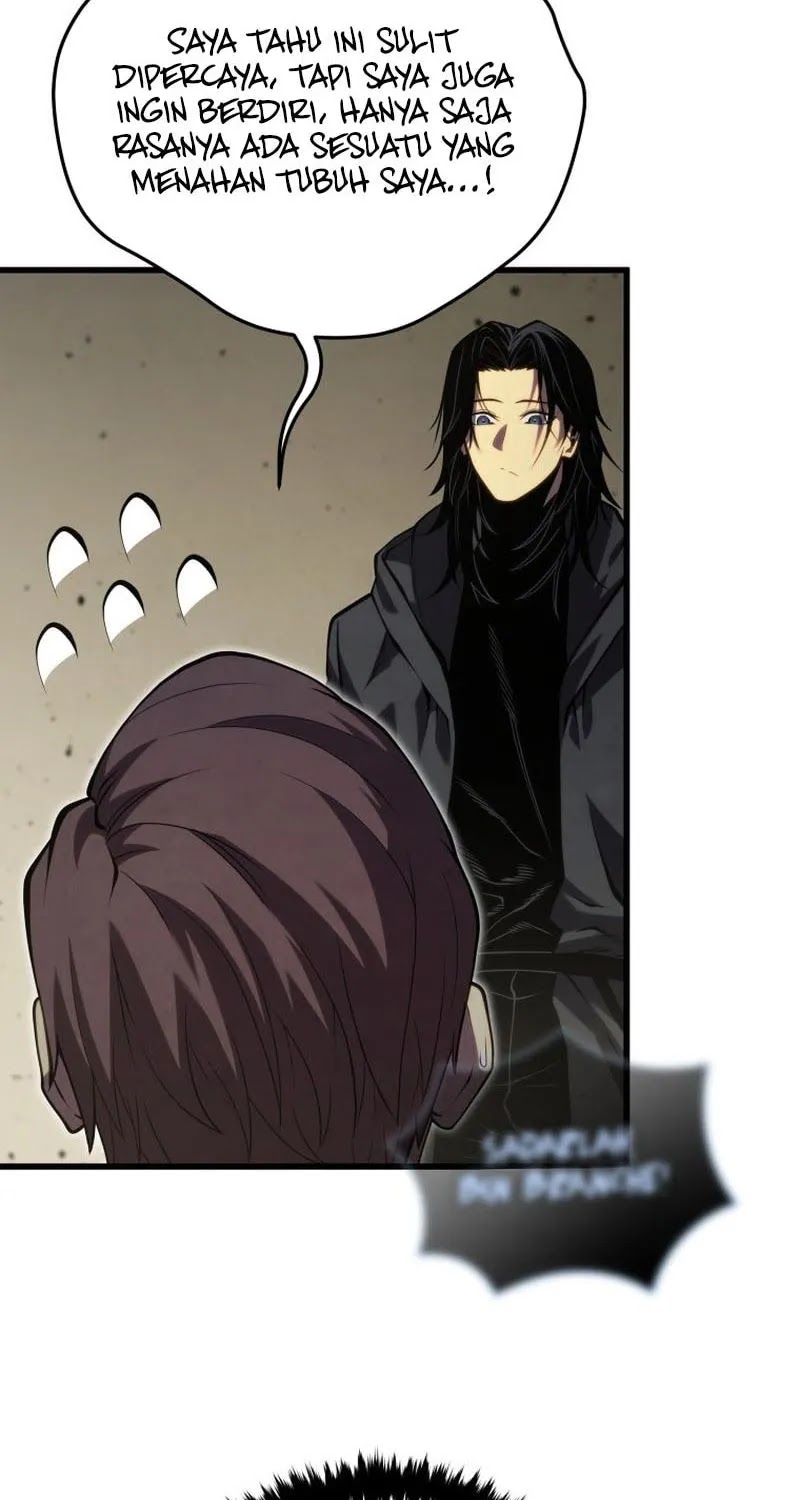 Read Swordmaster’s Youngest Son Bahasa Indonesia ID Manga Online