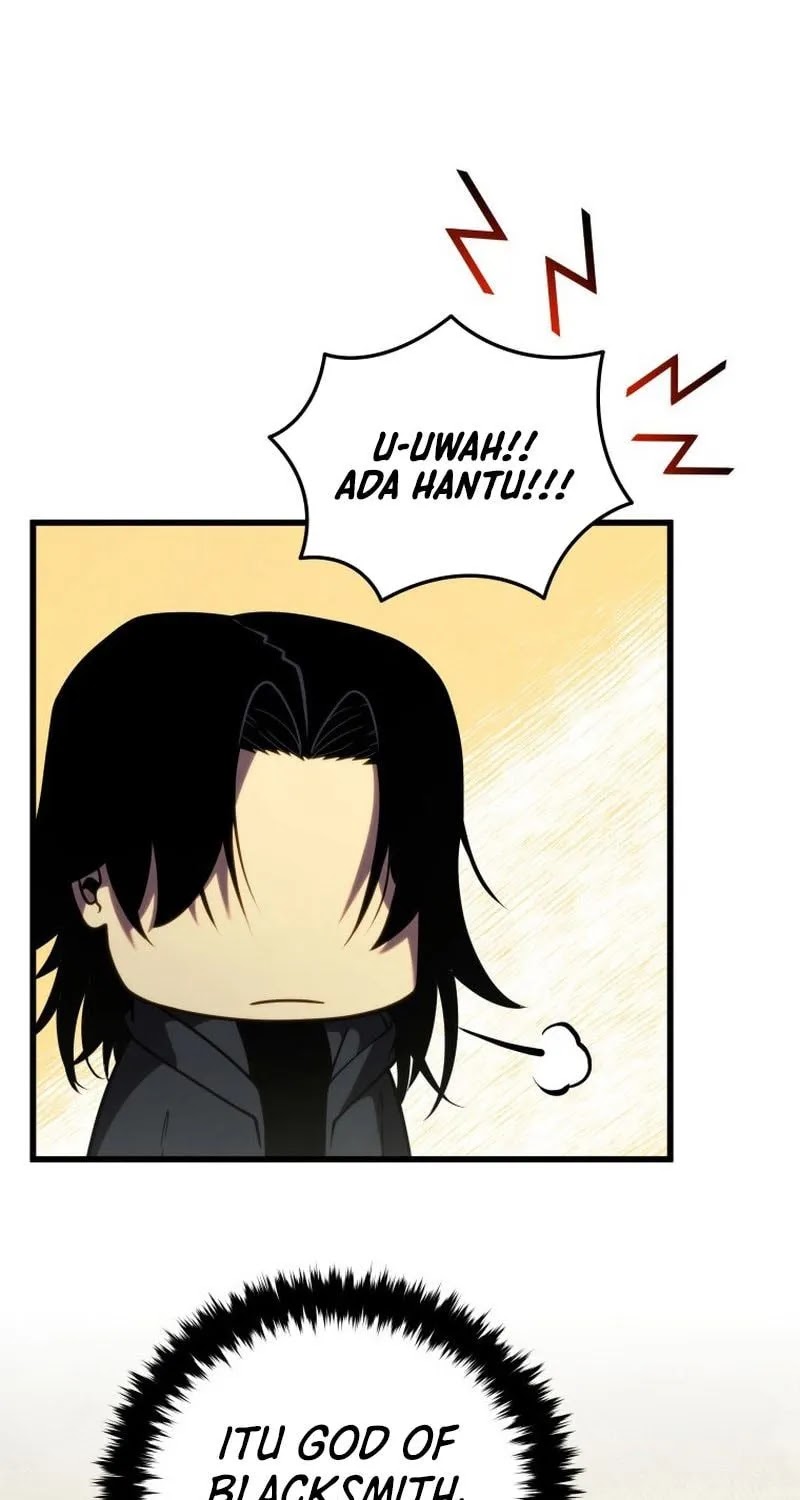 Read Swordmaster’s Youngest Son Bahasa Indonesia ID Manga Online