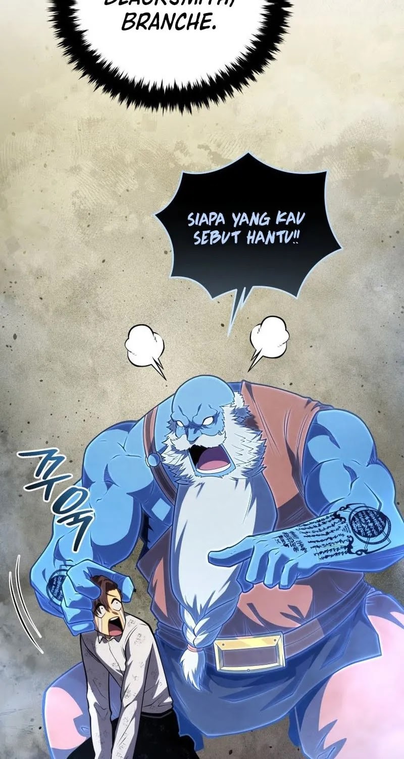Read Swordmaster’s Youngest Son Bahasa Indonesia ID Manga Online