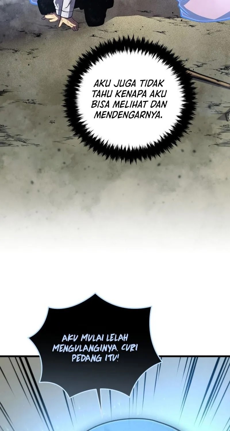 Read Swordmaster’s Youngest Son Bahasa Indonesia ID Manga Online