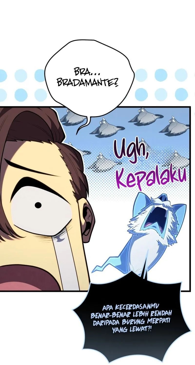 Read Swordmaster’s Youngest Son Bahasa Indonesia ID Manga Online