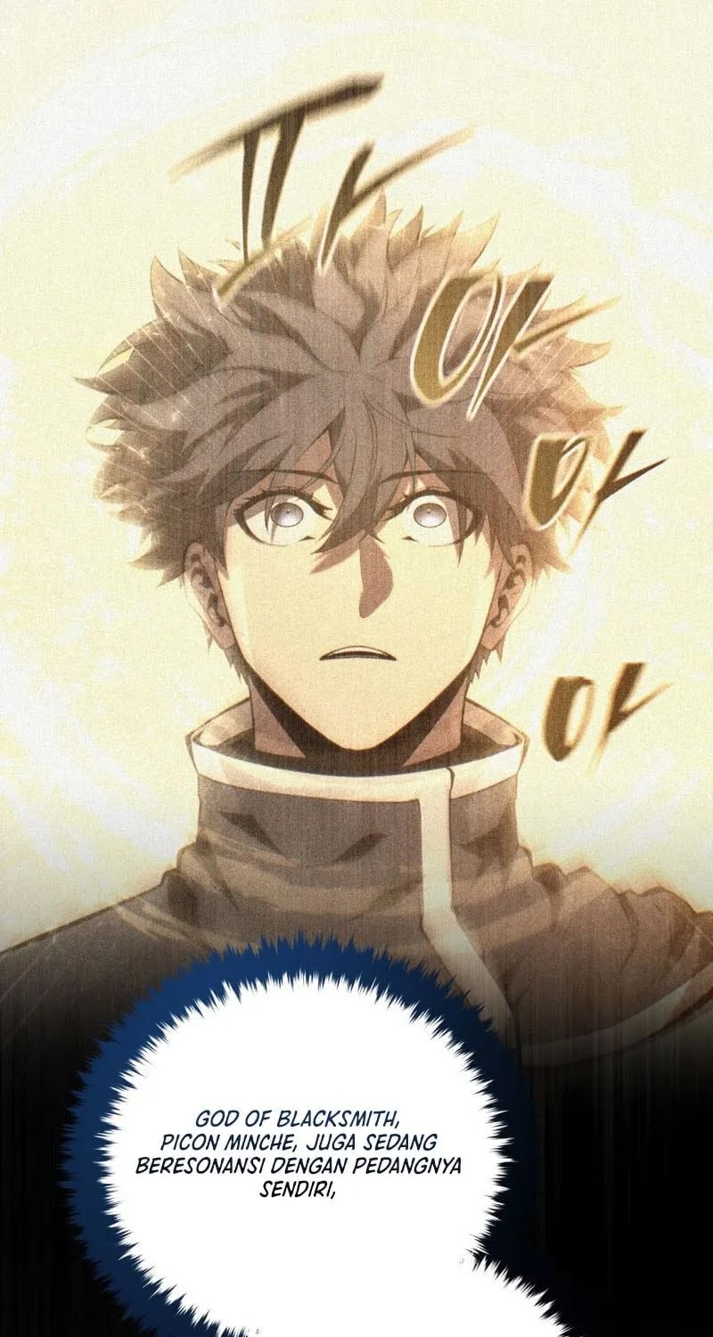 Read Swordmaster’s Youngest Son Bahasa Indonesia ID Manga Online