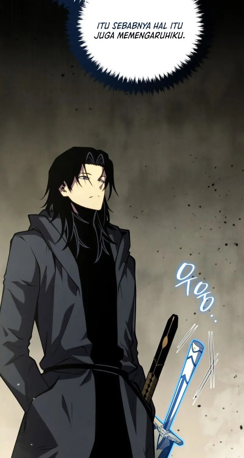 Read Swordmaster’s Youngest Son Bahasa Indonesia ID Manga Online