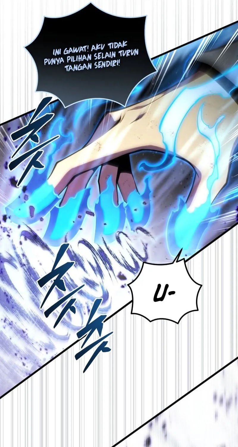 Read Swordmaster’s Youngest Son Bahasa Indonesia ID Manga Online