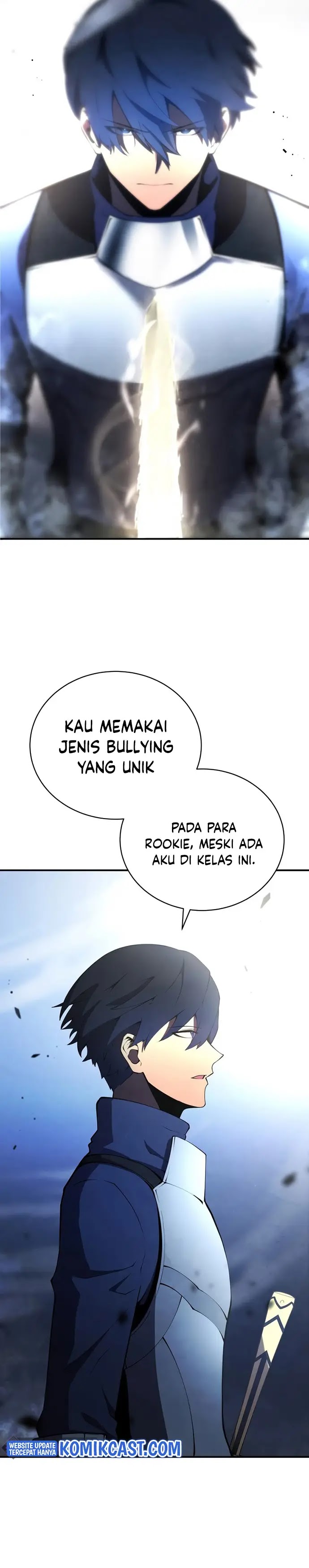 Read Swordmaster’s Youngest Son Bahasa Indonesia ID Manga Online