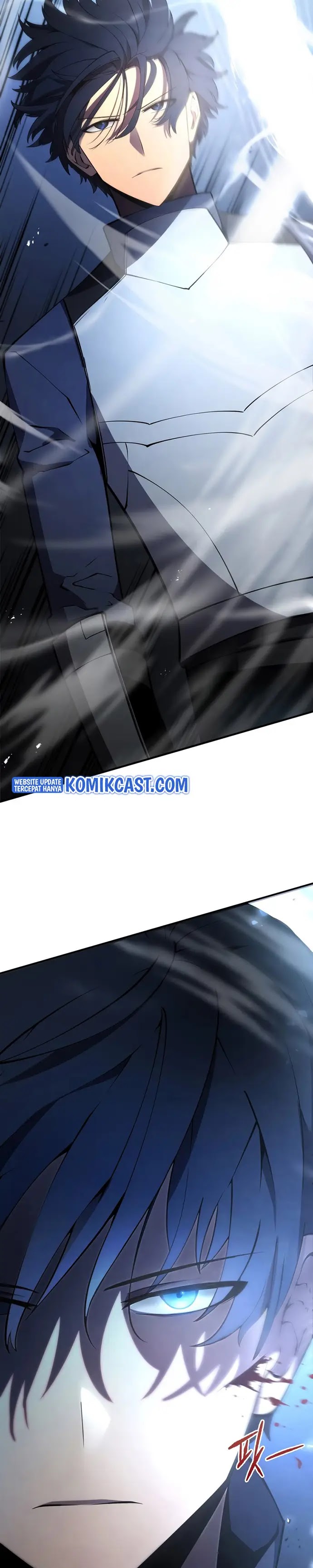 Read Swordmaster’s Youngest Son Bahasa Indonesia ID Manga Online