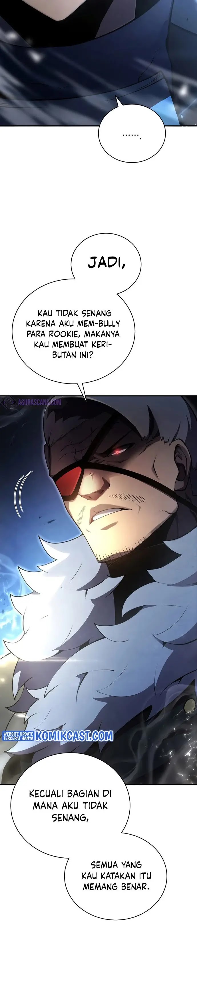 Read Swordmaster’s Youngest Son Bahasa Indonesia ID Manga Online