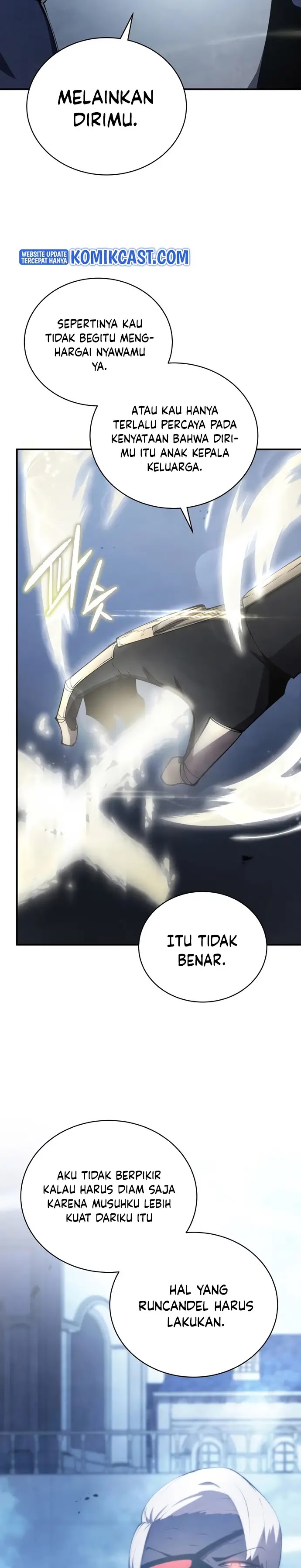 Read Swordmaster’s Youngest Son Bahasa Indonesia ID Manga Online
