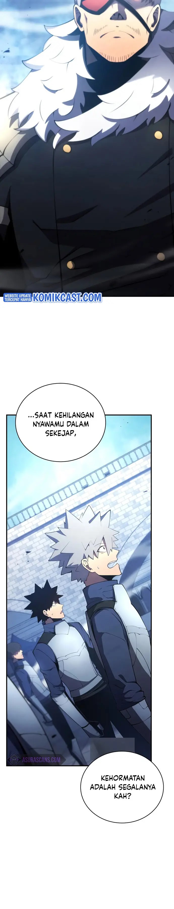 Read Swordmaster’s Youngest Son Bahasa Indonesia ID Manga Online