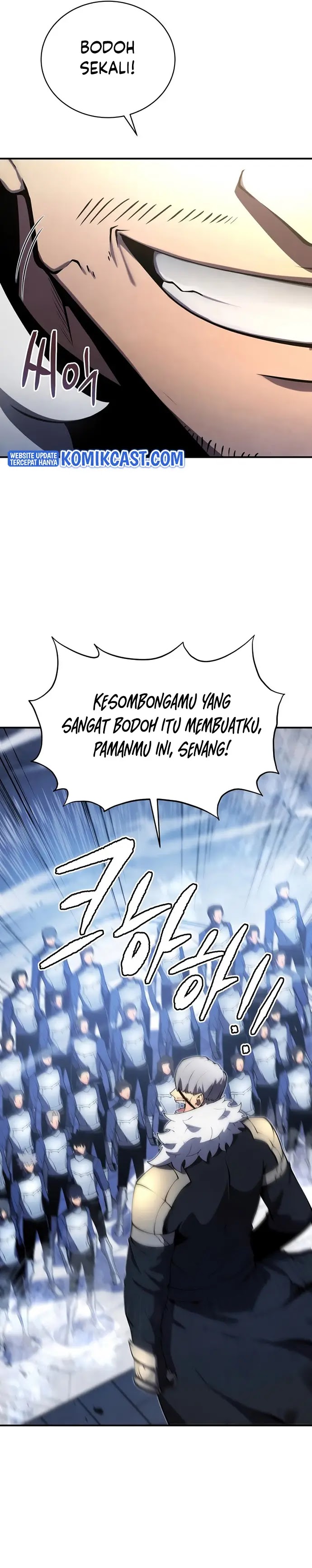 Read Swordmaster’s Youngest Son Bahasa Indonesia ID Manga Online