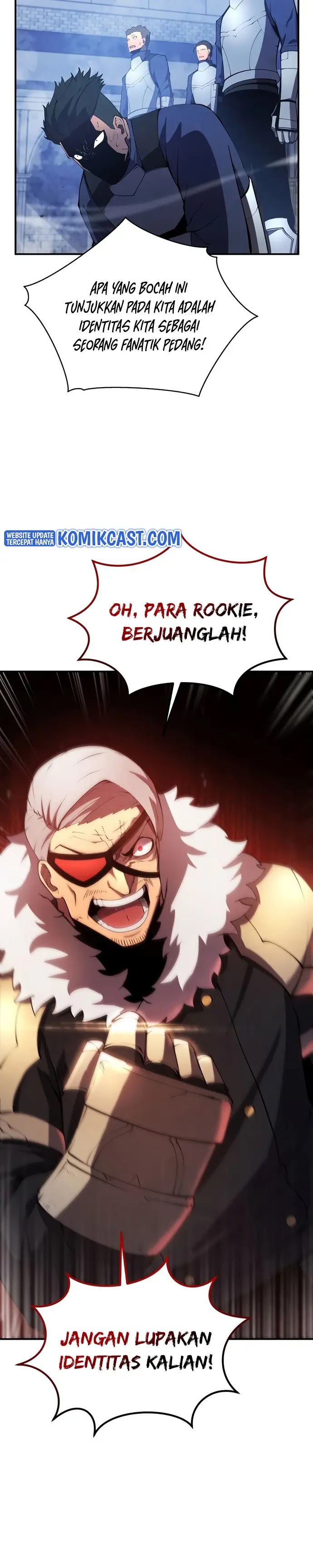 Read Swordmaster’s Youngest Son Bahasa Indonesia ID Manga Online