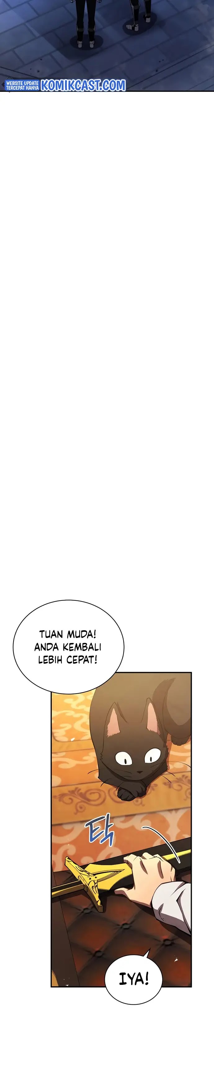 Read Swordmaster’s Youngest Son Bahasa Indonesia ID Manga Online