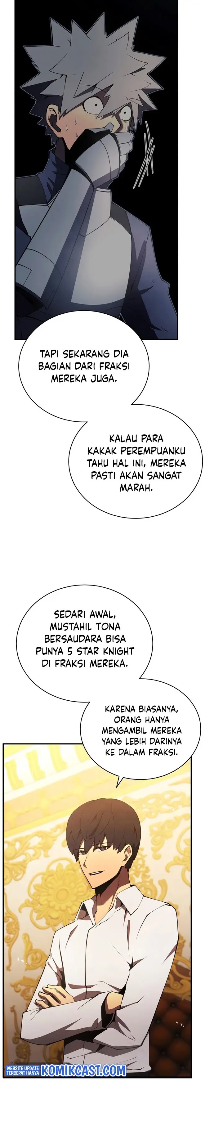 Read Swordmaster’s Youngest Son Bahasa Indonesia ID Manga Online